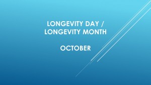 Longevity Day and Month Generic